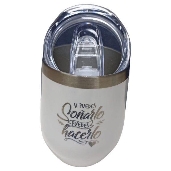 Producto - Vaso Termico Personalizado