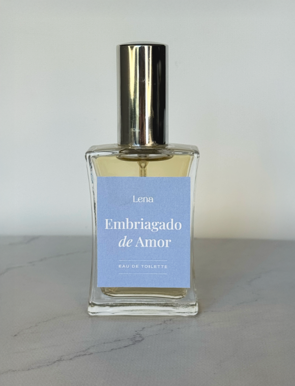 Producto - Embriagados de amor