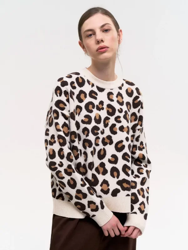 Producto - Sweater Animal