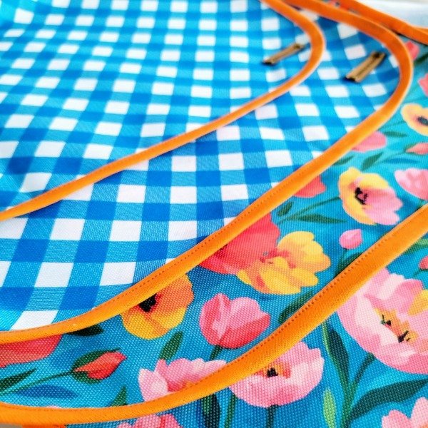 Producto - Individuales reversibles