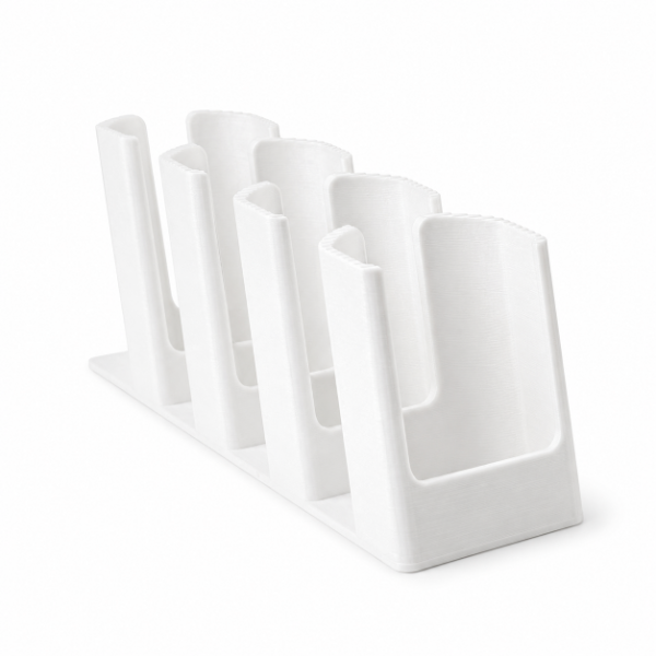Producto - Organizador para Controles Remotos x4 - 3