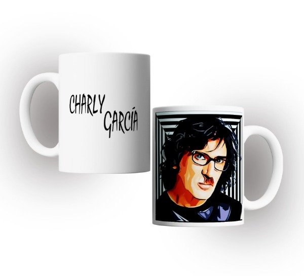 Producto - CHARLY GARCIA 004