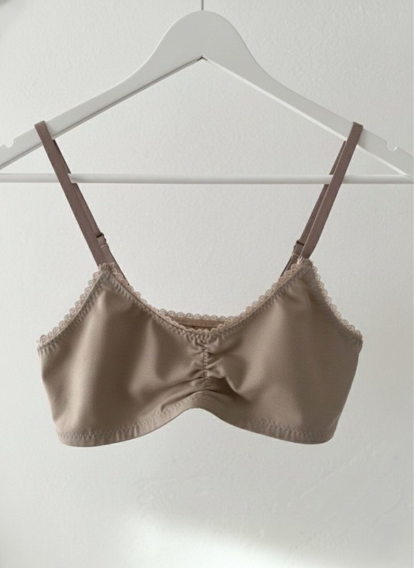 Producto - Corpiño Nube Beige