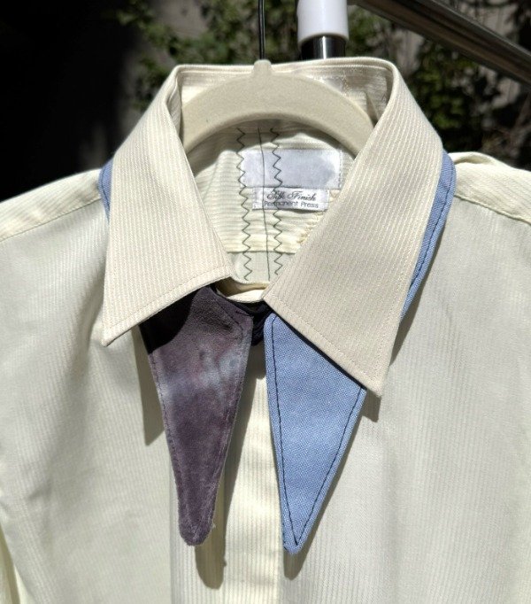 Producto - Cuello Número 1