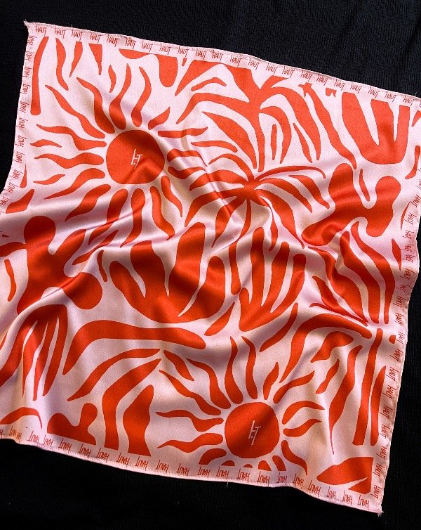 Producto - Pañuelo Valencia