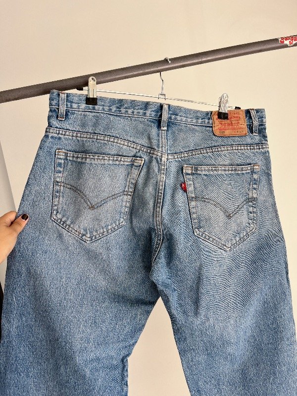 Jean Levi's 505 46 — imagen 4