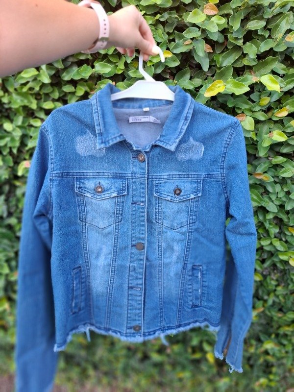 Producto - Campera Frida - 0