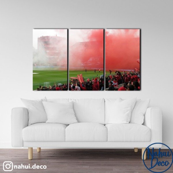 Producto - Independiente MOD 1