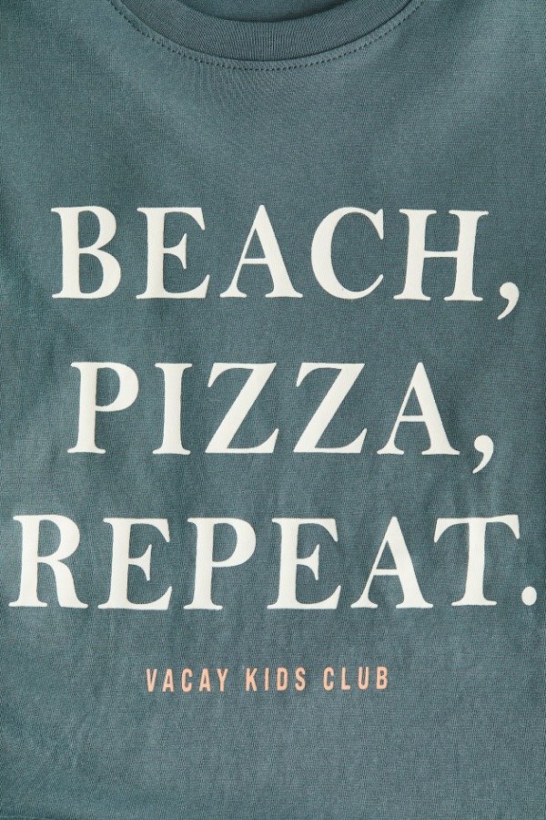 Producto - Remera HyM beach - 4