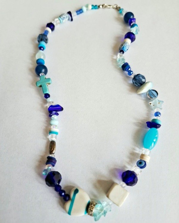 Producto - COLLARES SENTIR - 3