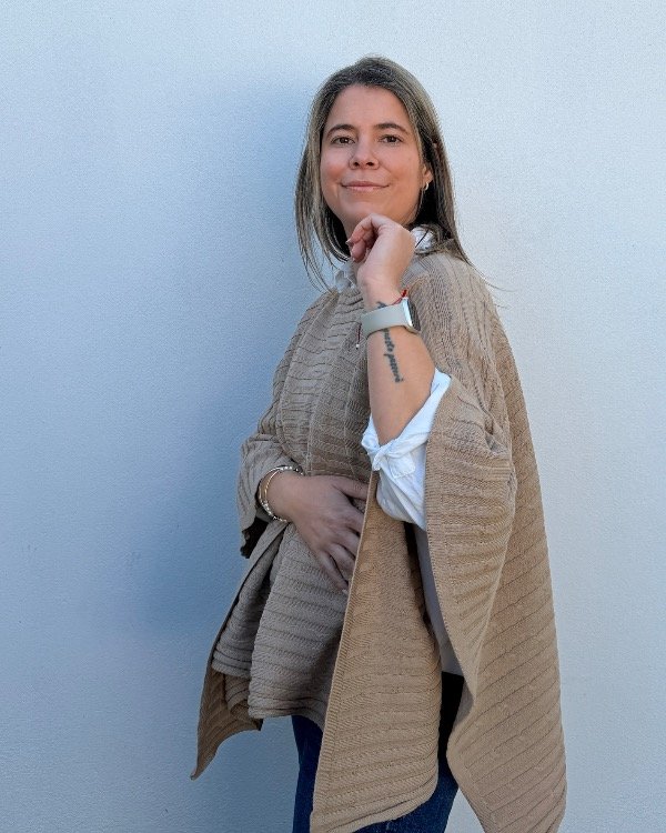 Producto - Poncho Any - 7