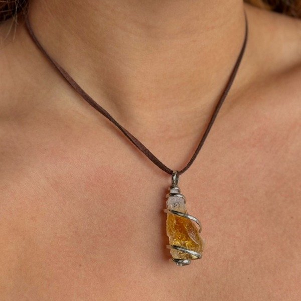 Producto - COLLAR LEA