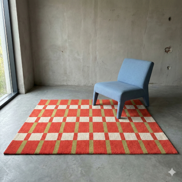 Producto - Alfombra PASEO (a pedido)