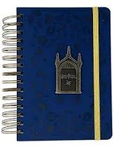 Producto - AGENDA HARRY POTTER 2026