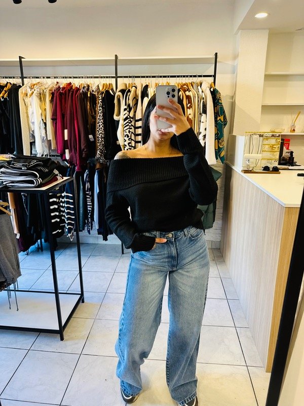 Producto - Wide leg ARYN FULL