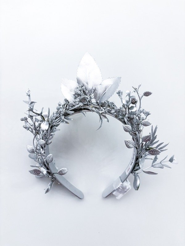 Producto - Vincha Grecia