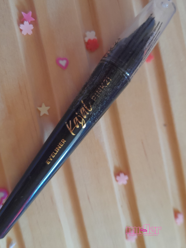 Producto - Delineador crayón ojos