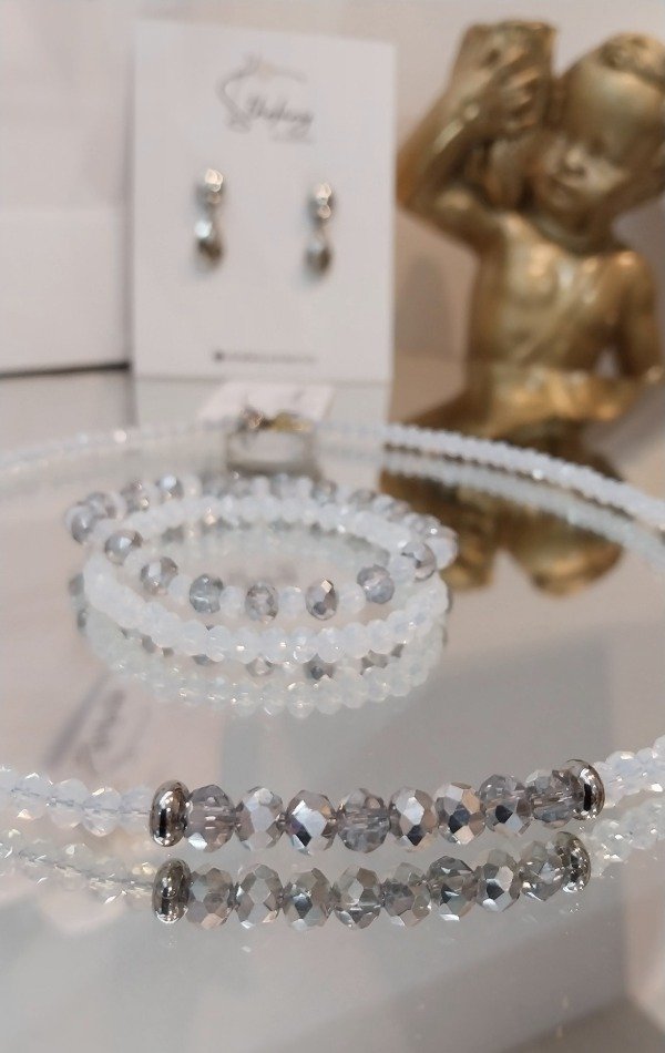 Producto - Cristal /acero 2