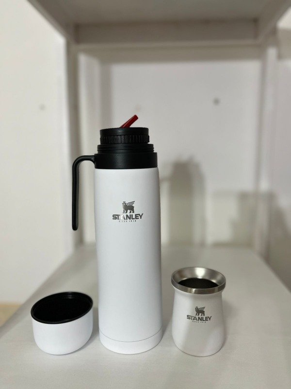 Producto - Kit media Manija Stanley