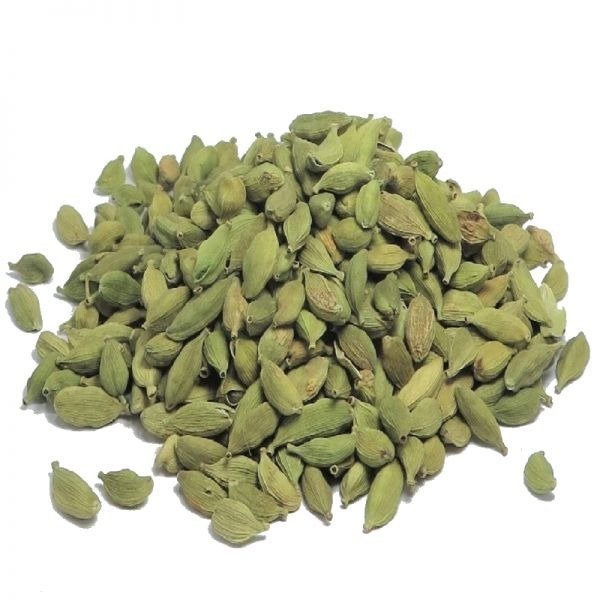 Producto - Cardamomo semillas