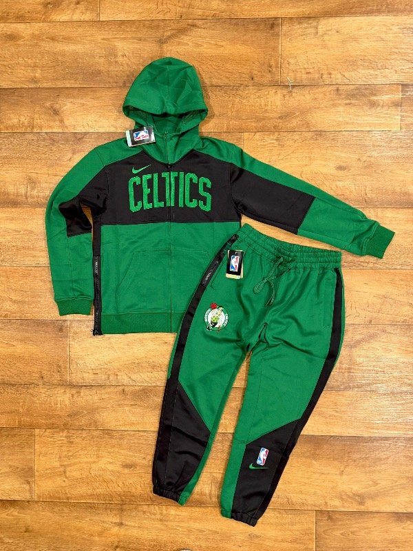 Producto - CONJUNTO NIKE CELTIC NBA