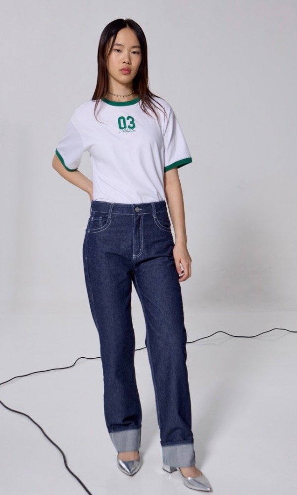 Producto - JEAN RECTO CONNIE