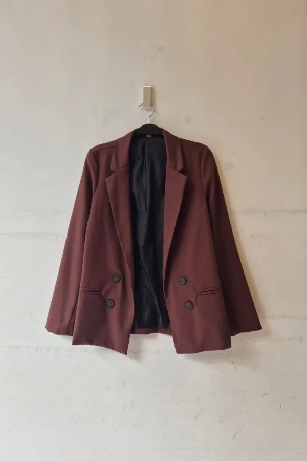 Producto - BLAZER REBECA - 1