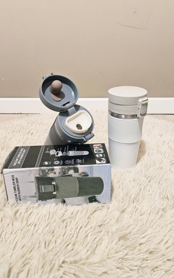 Producto - Vaso Térmico "VACUUM TUMBLER"
