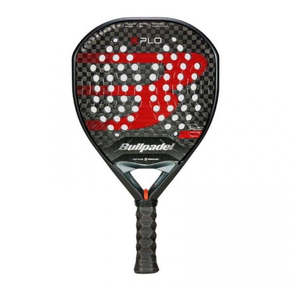 Producto - Pala Bullpadel Di Nenno Xplo 2025