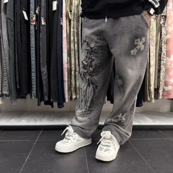 Producto - Jogging Sacred - 2