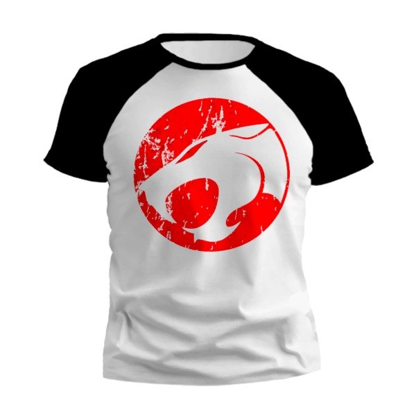 Producto - Remera ThunderCats [Talle XXL]