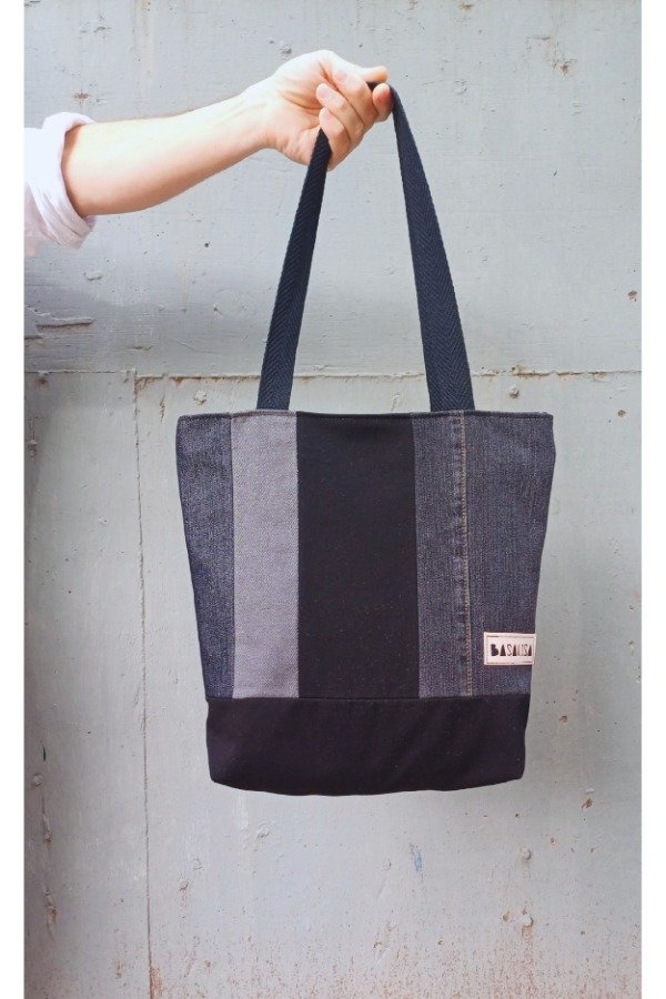 Producto - Bolso Pacha (BP039)