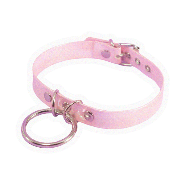 Producto - Choker Poppy 20mm