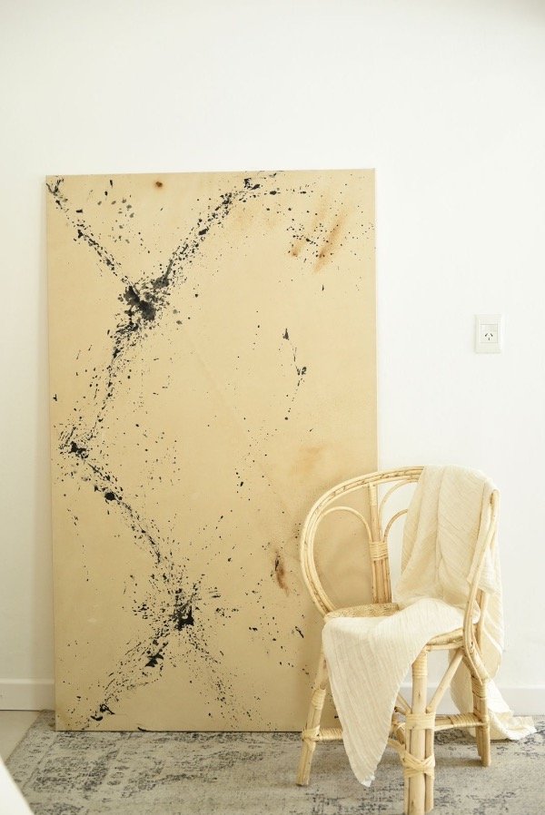 Producto - Silla mdq
