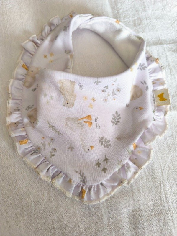 Producto - Voladitos patitos