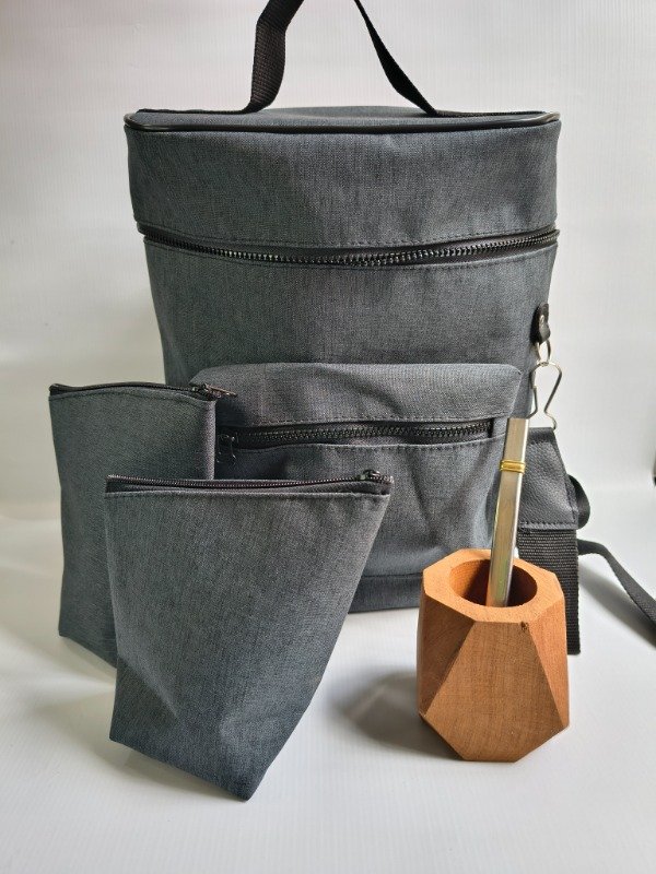 Producto - Mochila Matera - 5