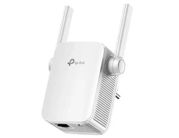 Producto - TP-Link Wi-Fi RE305 - AC1200 - Dual - Blanco