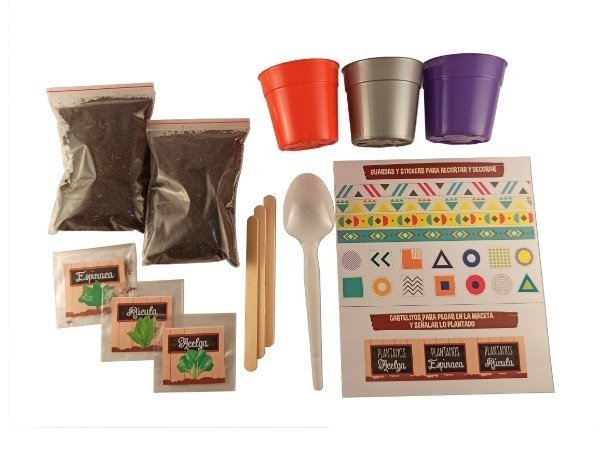 Producto - Mi Huerta