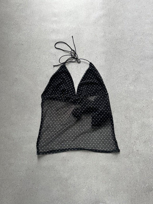 Producto - Top polka Dot - 0