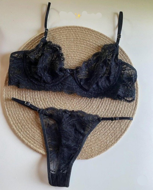 Producto - Bralette con arco - 3