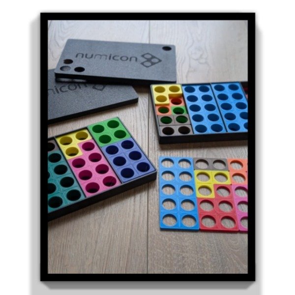 Producto - NUMICOM