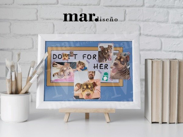 Producto - Do it for  HER