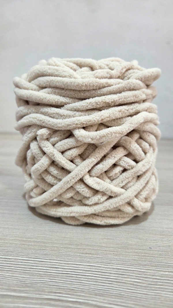 Producto - Cordón NIEVE 7MM 40mts