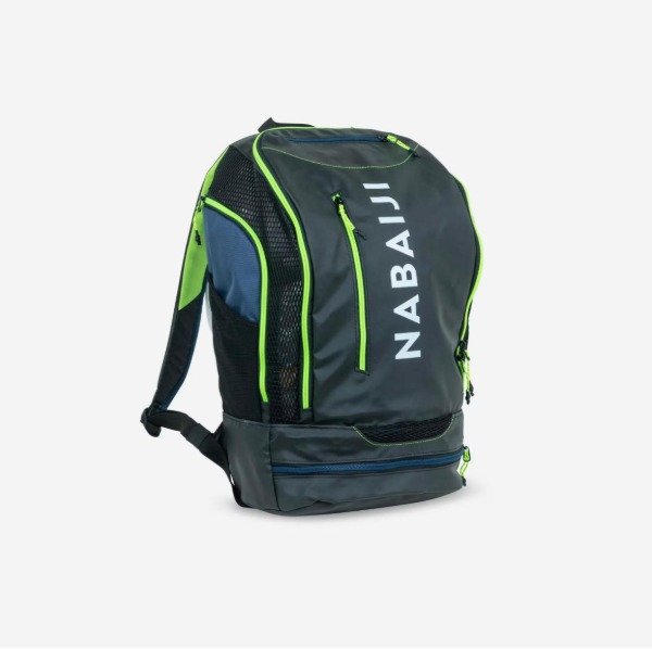 Producto - Mochila NABAIJI 27L.