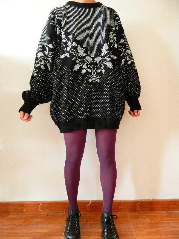 Producto - Sweater Yule