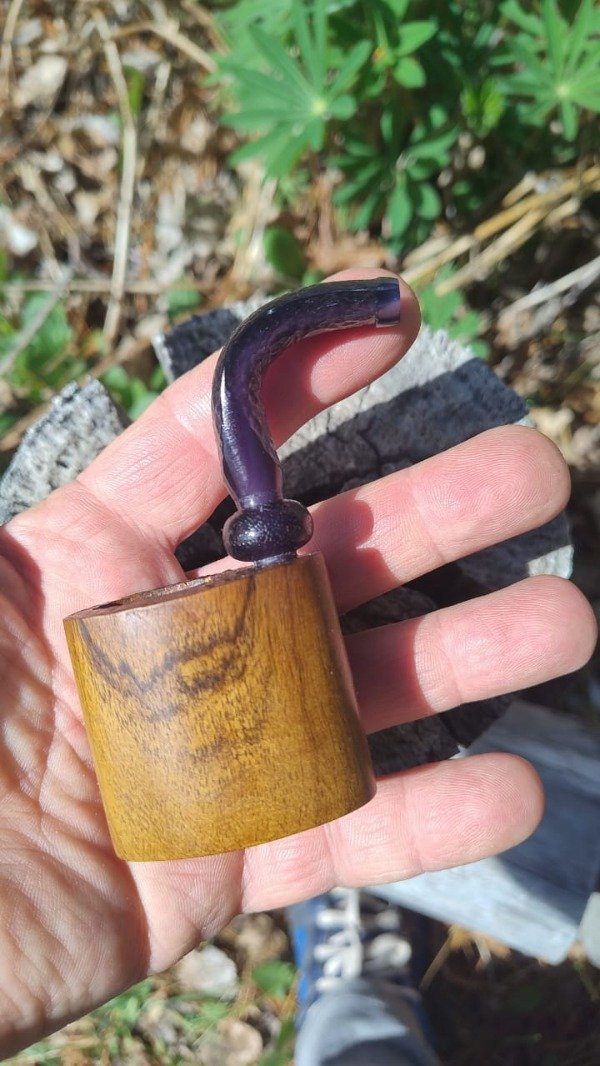 Producto - Chalequera matera  nux nucis