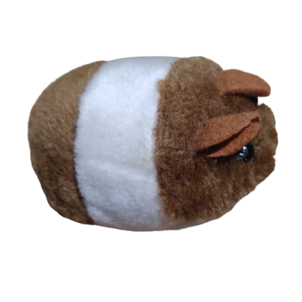 Producto - Ratón Vibrador Con Cuerda Juguete Mascotas Perros Gatos - 3
