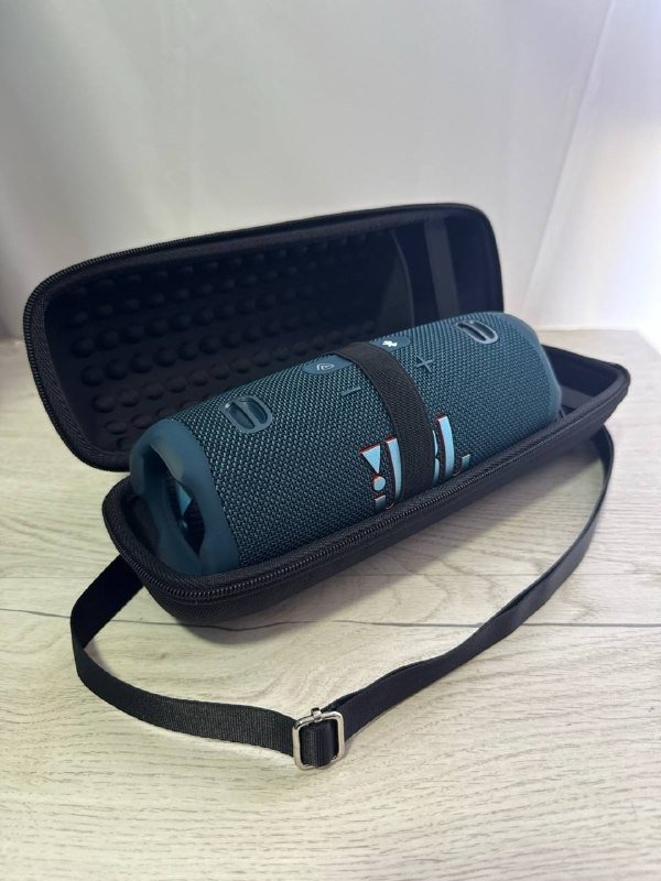 Producto - ESTUCHE RÍGIDO PARA PARLANTE JBL CHARGE 5 / 6