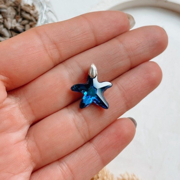 Producto - Dije Marine SW Plata 925