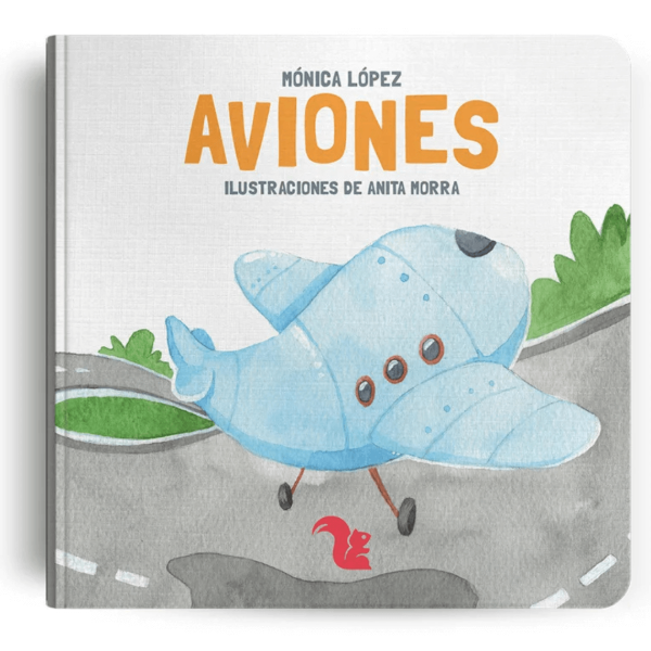 Producto - AVIONES